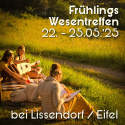 Frühlings Wesentreffen