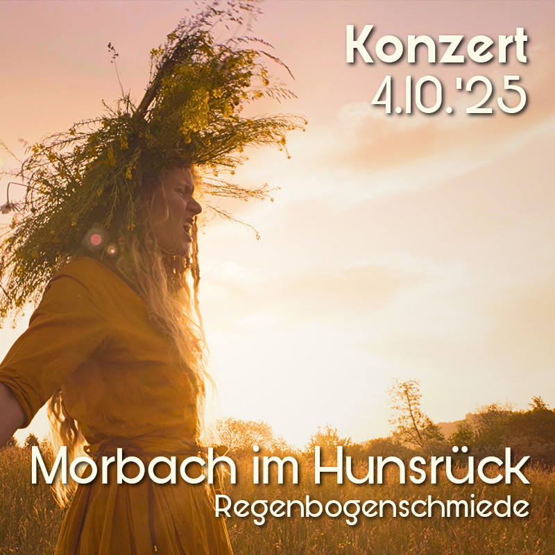 Pernilla Kannapinn Konzert Regenbogenschmiede Pernilla Kannapinn Konzert Regenbogenschmiede
