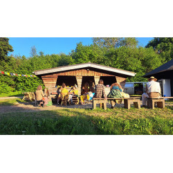 Frühlings Wesentreffen 2026