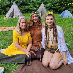 Herbst Wesentreffen 2026