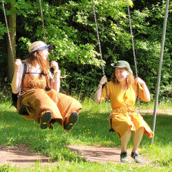 Herbst Wesentreffen 2026