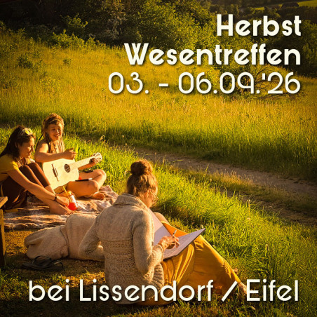 Herbst Wesentreffen 2026
