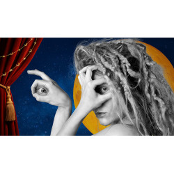 Konzert mit Pernilla Kannapinn in Worms am 3. Oktober 2026