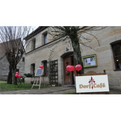 Dorfcafé Simonshofen